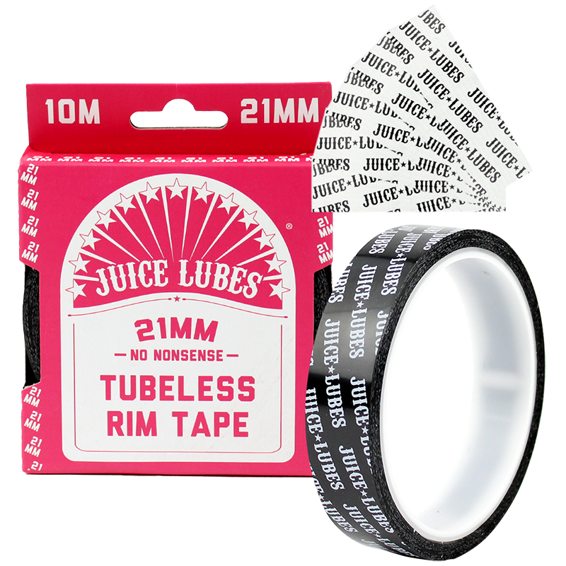 Juice Lubes Rim Tape