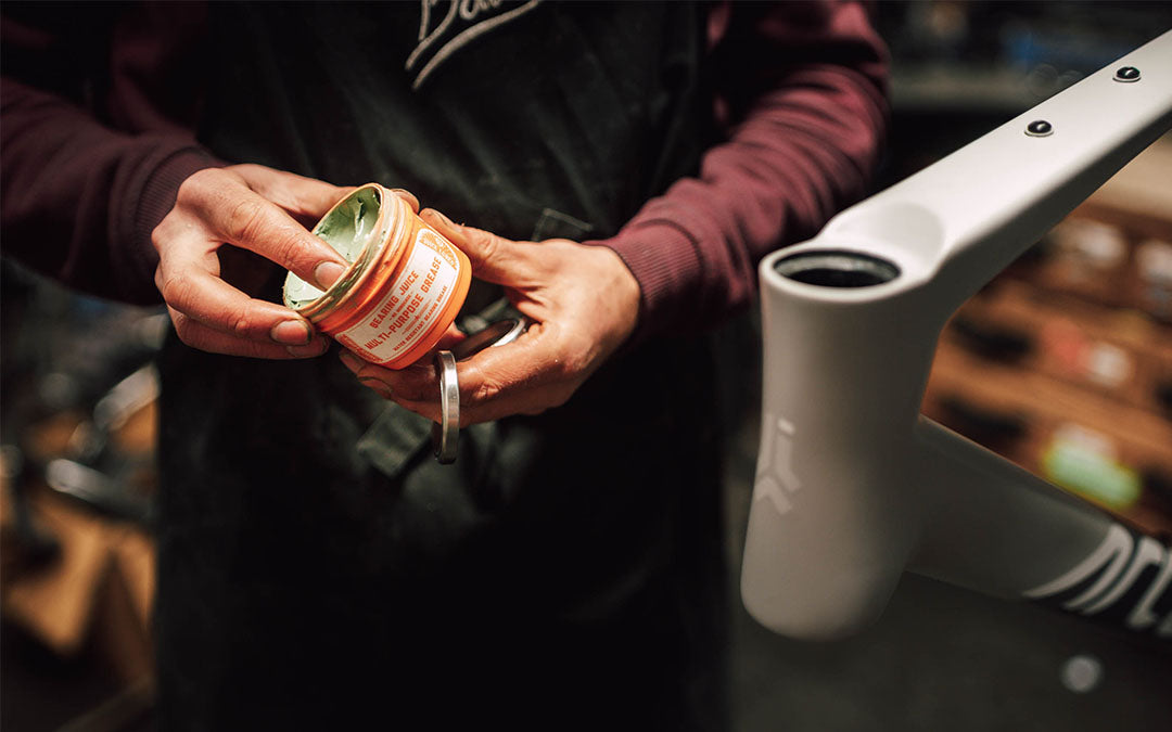 Juice Lubes All About Grease