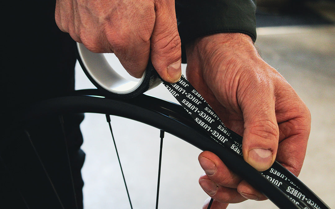Tubeless Rim Tape