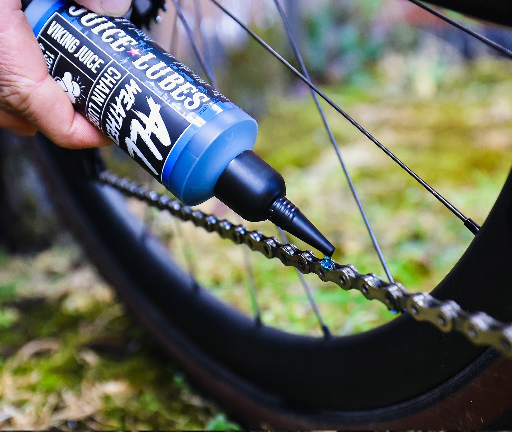 Juice Lubes - No Nonsense Bike Care Juice Lubes - No Nonsense Bike Care