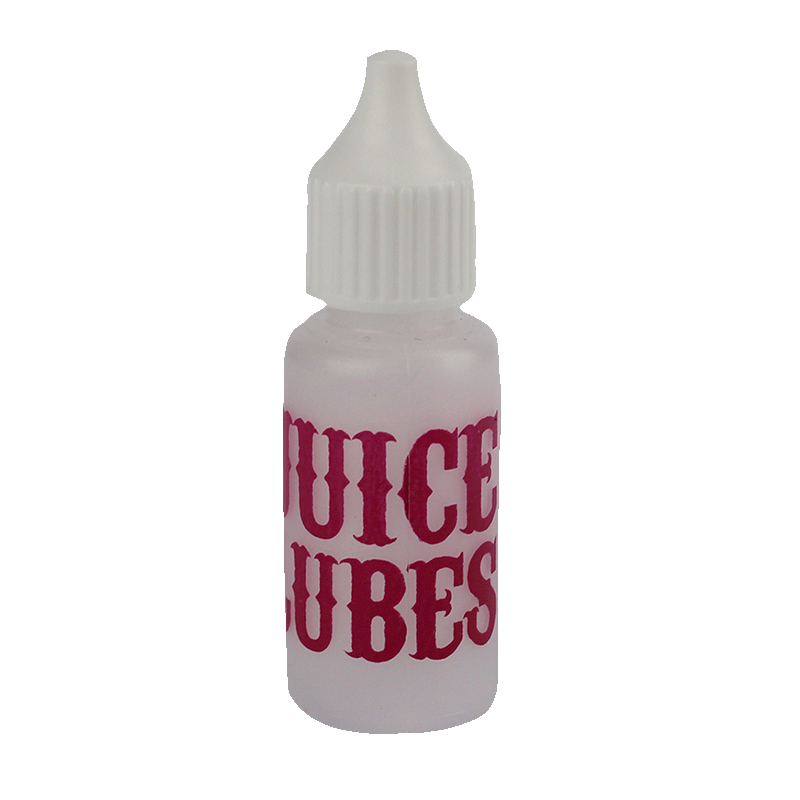 Juice Lubes 15ml Bottle