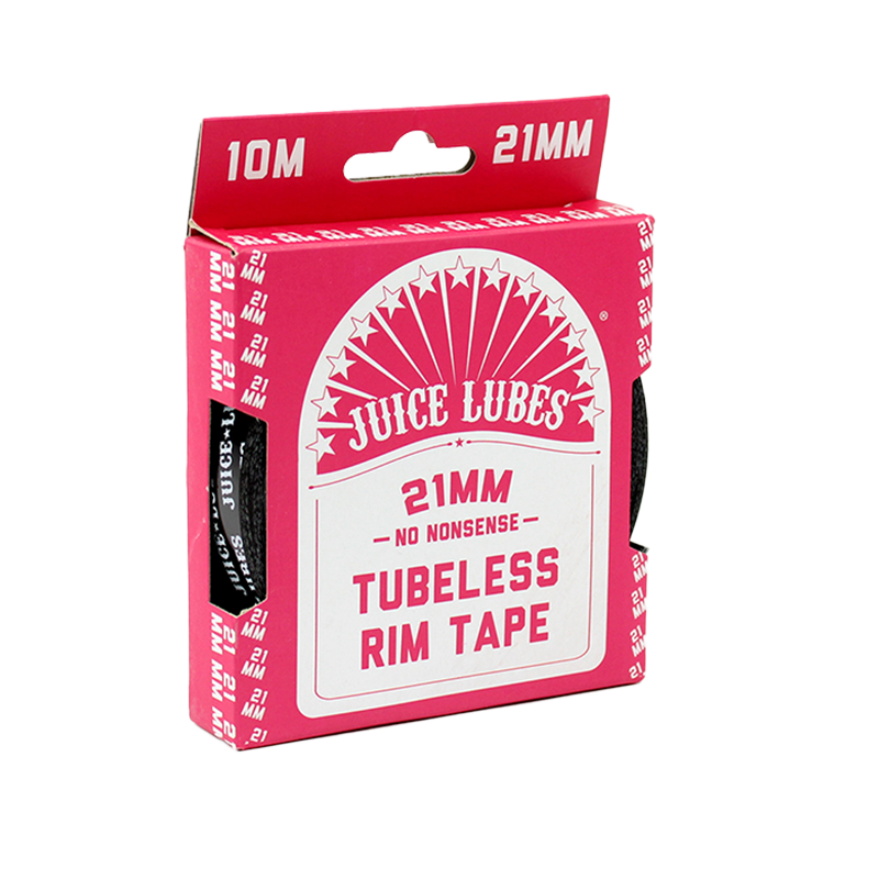 Juice Lubes Rim Tape