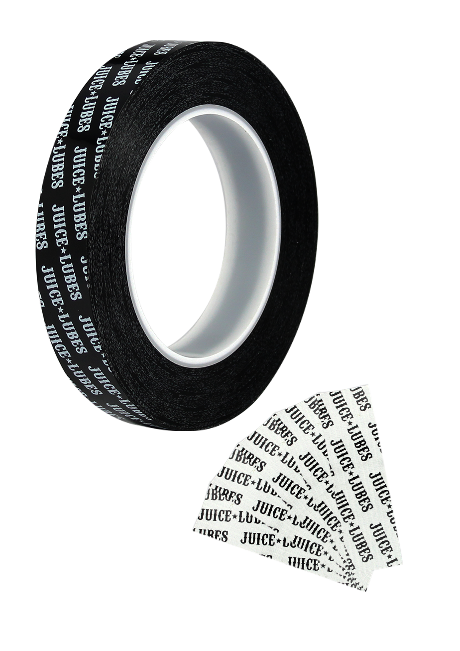 21mm Rim Tape Workshop