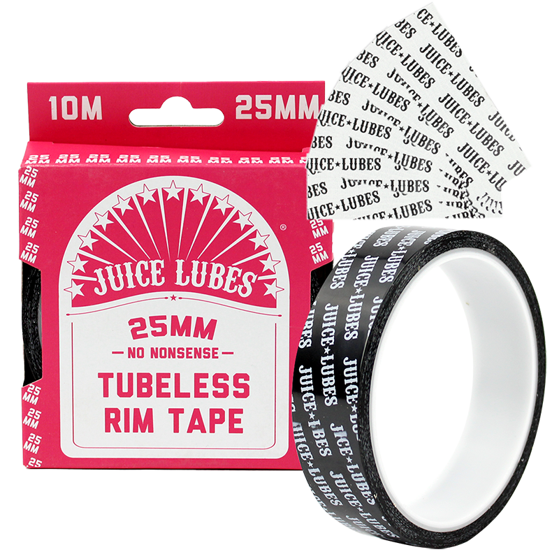 Juice Lubes Rim Tape