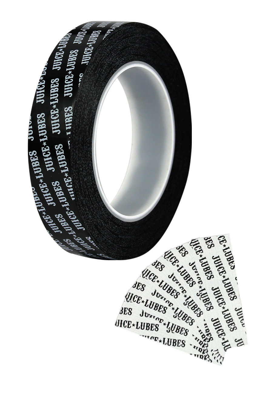 25mm Rim Tape Workshop