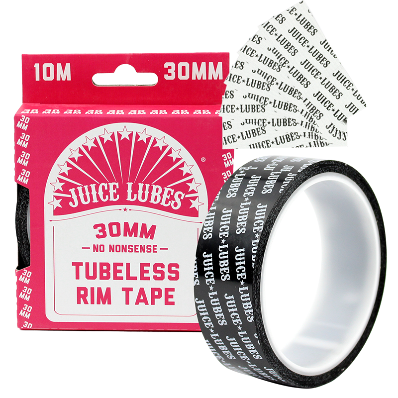 Juice Lubes Rim Tape