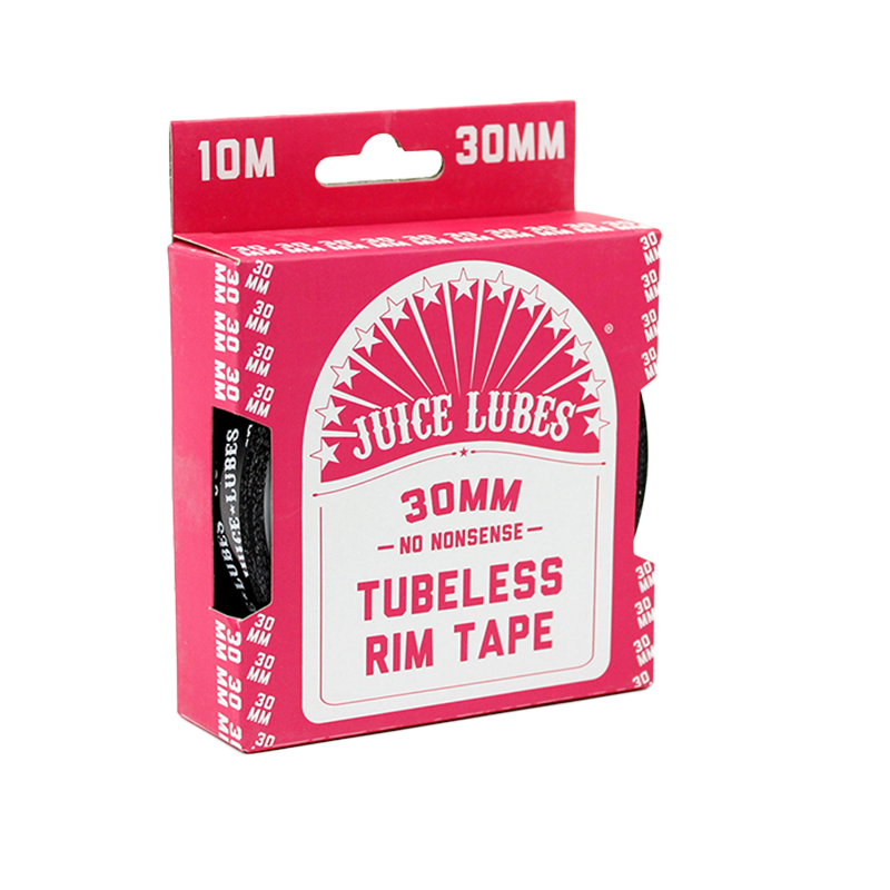 Juice Lubes Rim Tape