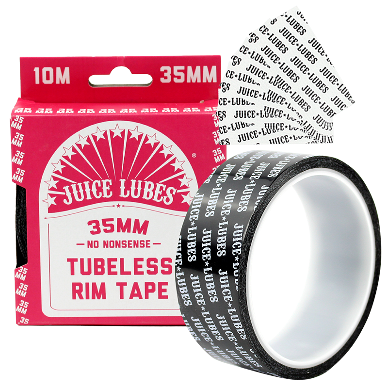 Juice Lubes Rim Tape