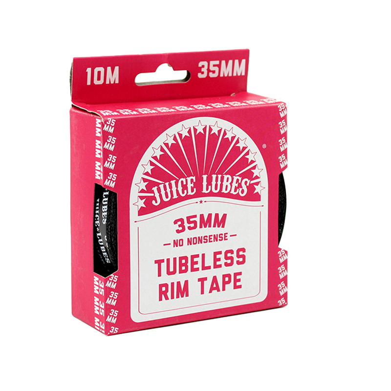 Juice Lubes Rim Tape