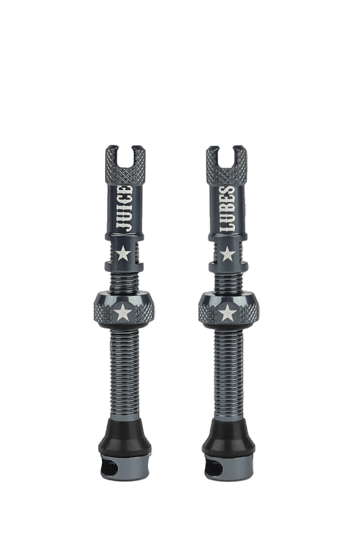 Tubeless Valves