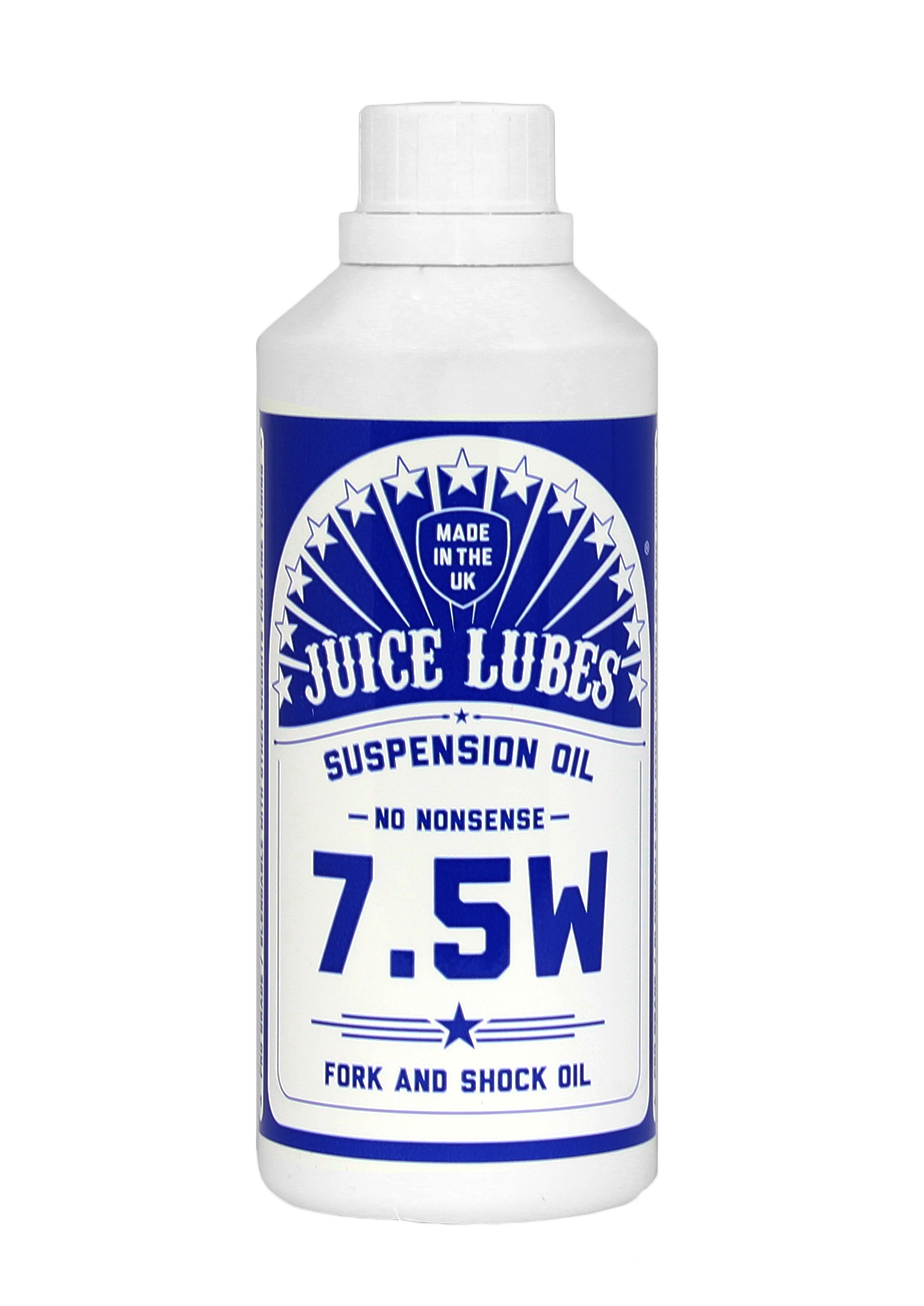 7.5W Suspension Oil