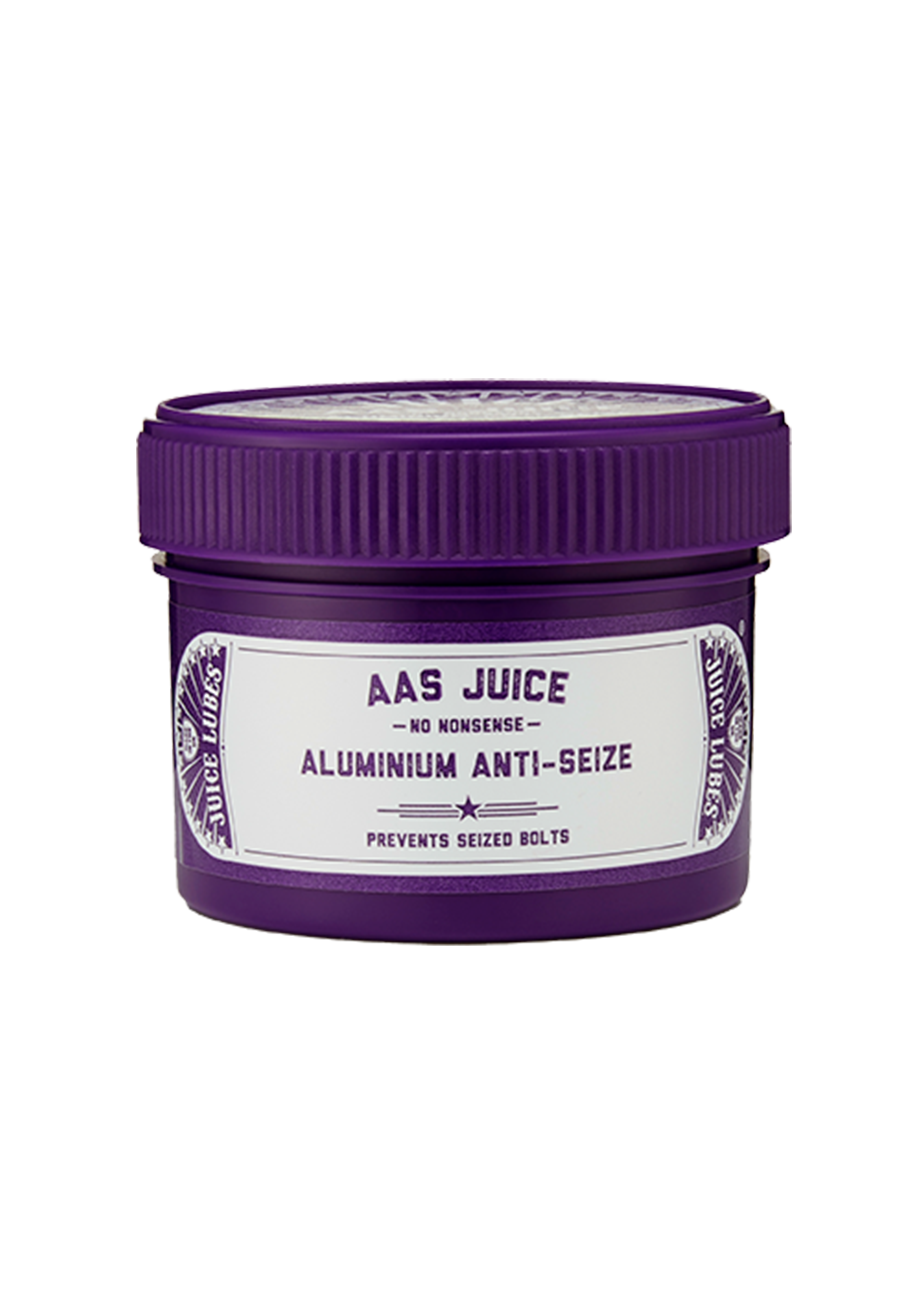 AAS Juice