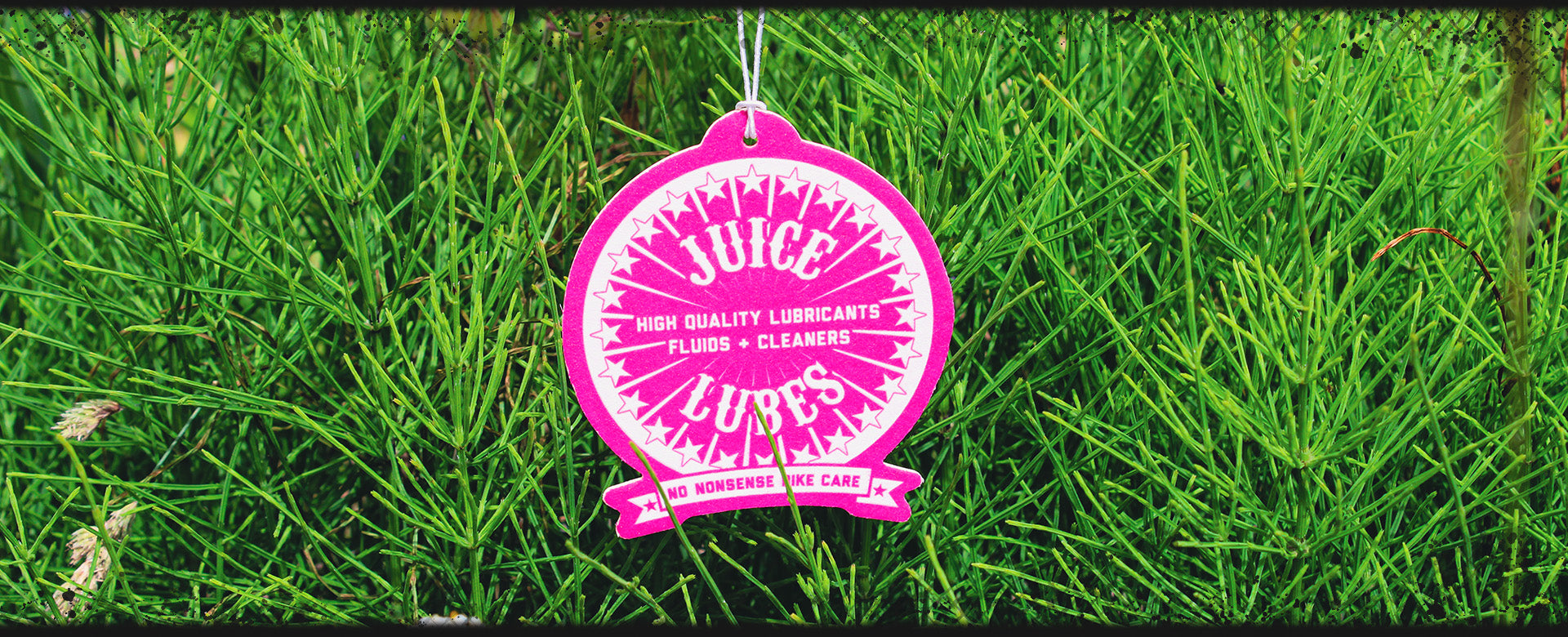 Juice Lubes Air Freshener