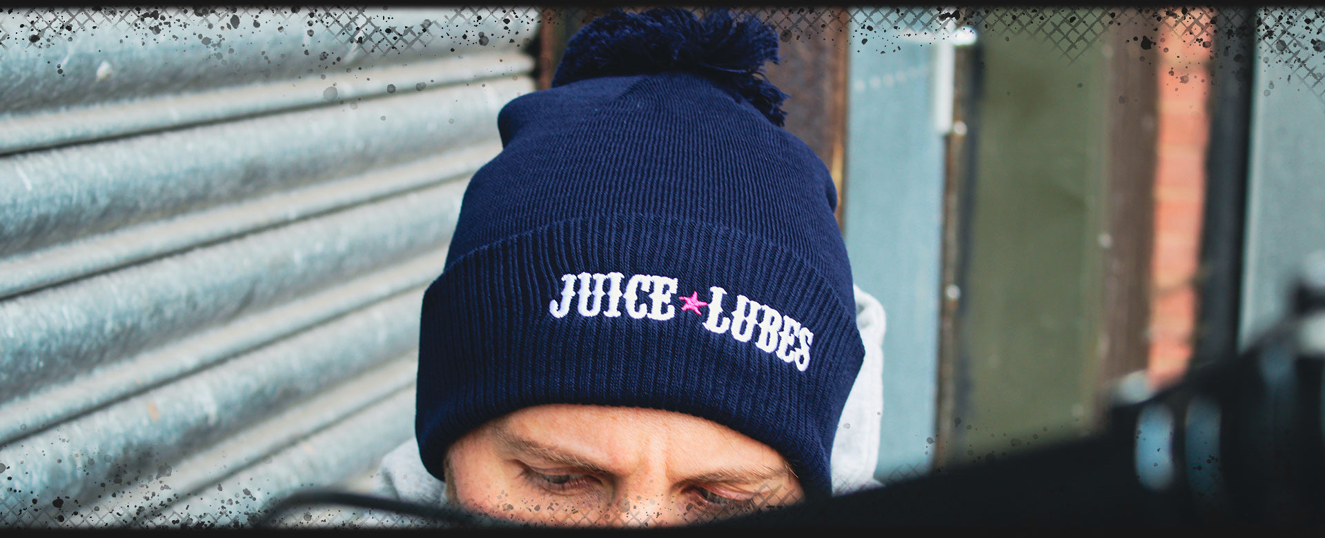 Juice Lubes Beanie