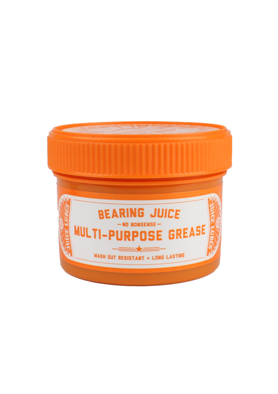 Bearing Juice, Waterproof Grease