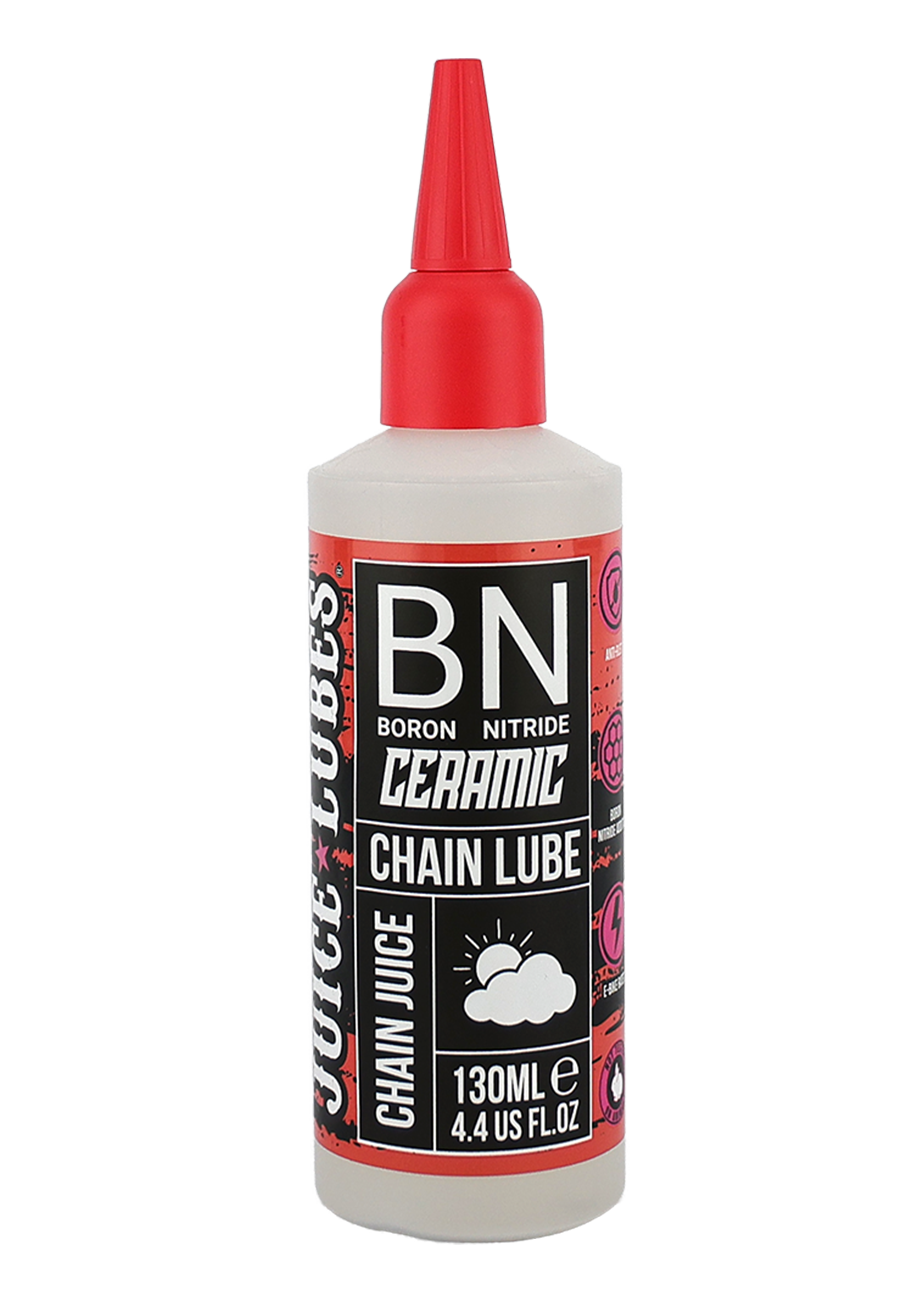 Chain Juice, Ceramic Chain Lube