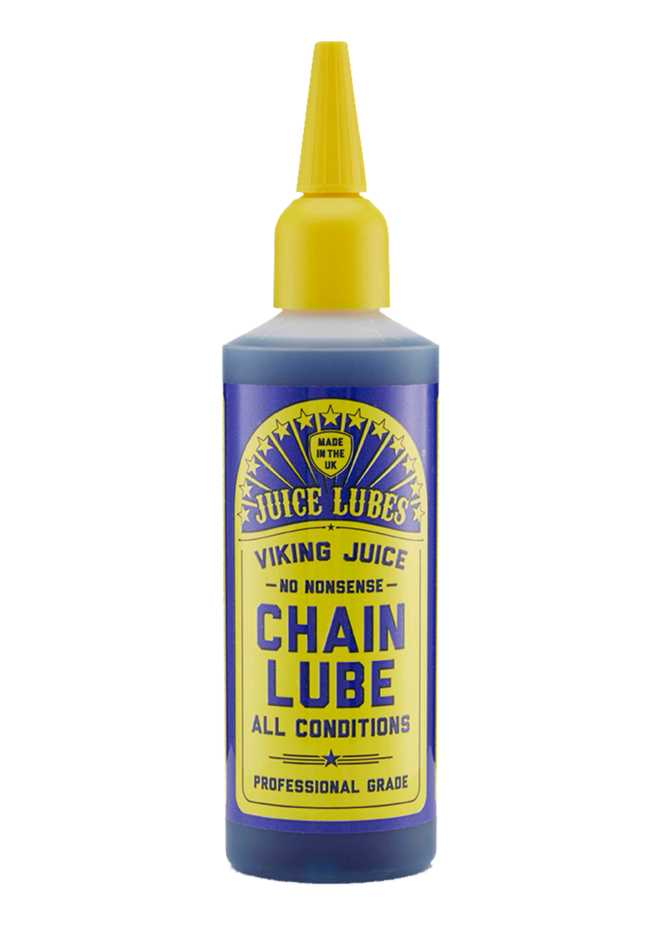 Chain Lube All Conditions