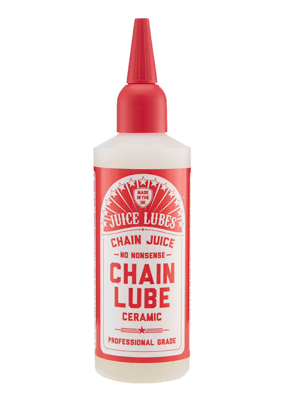 Chain Lube Ceramic