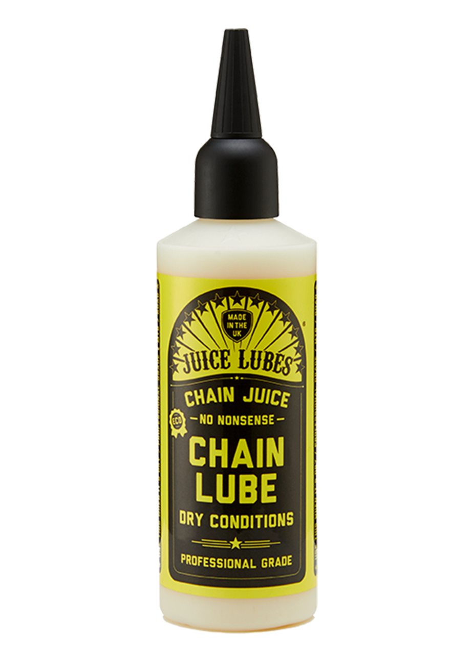 Chain Lube Dry