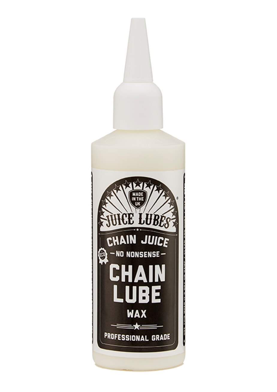 Chain Lube Wax