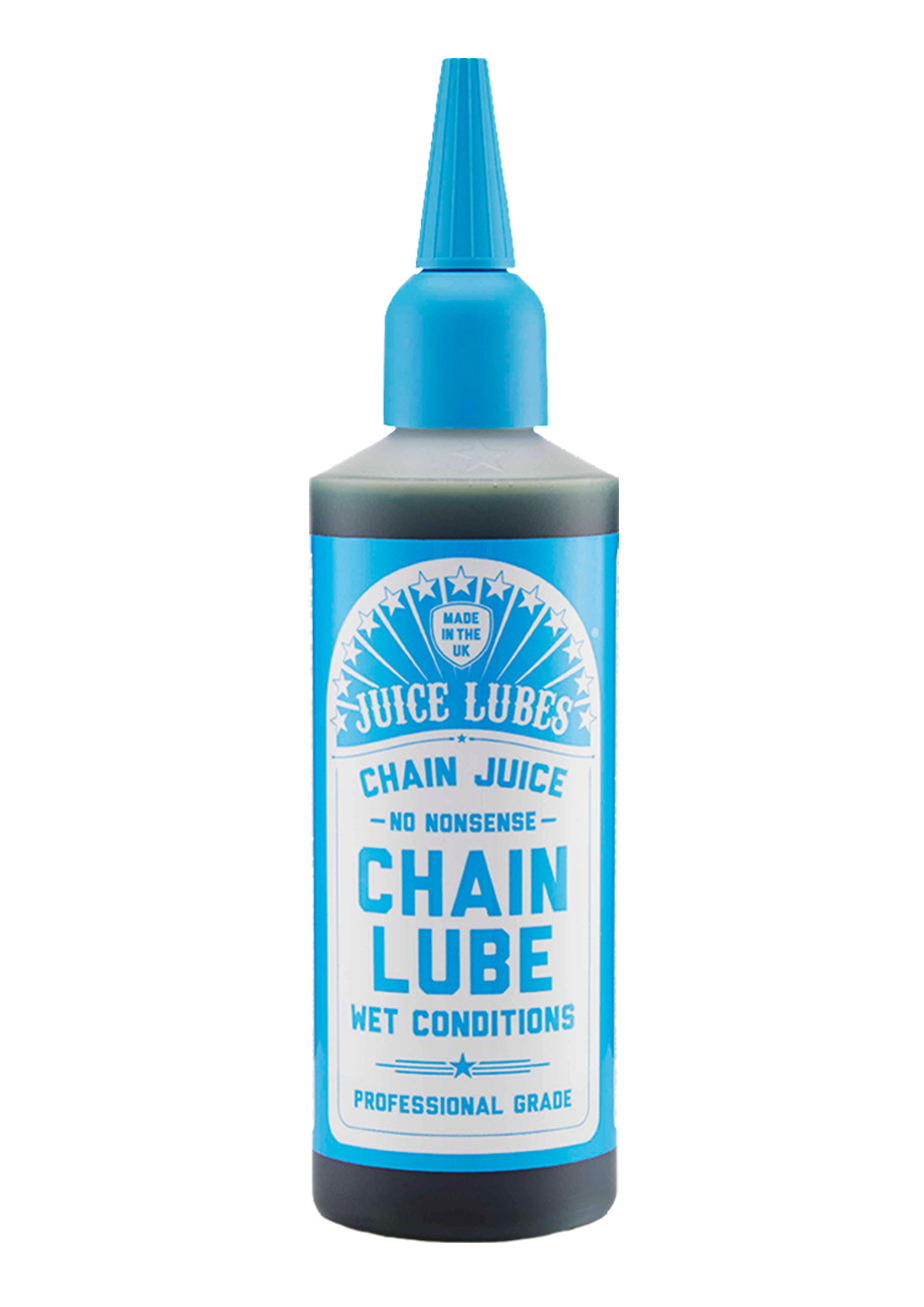 Chain Lube Wet