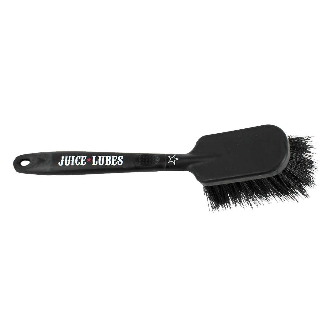 Juice Lubes Dirt Daddy Brush