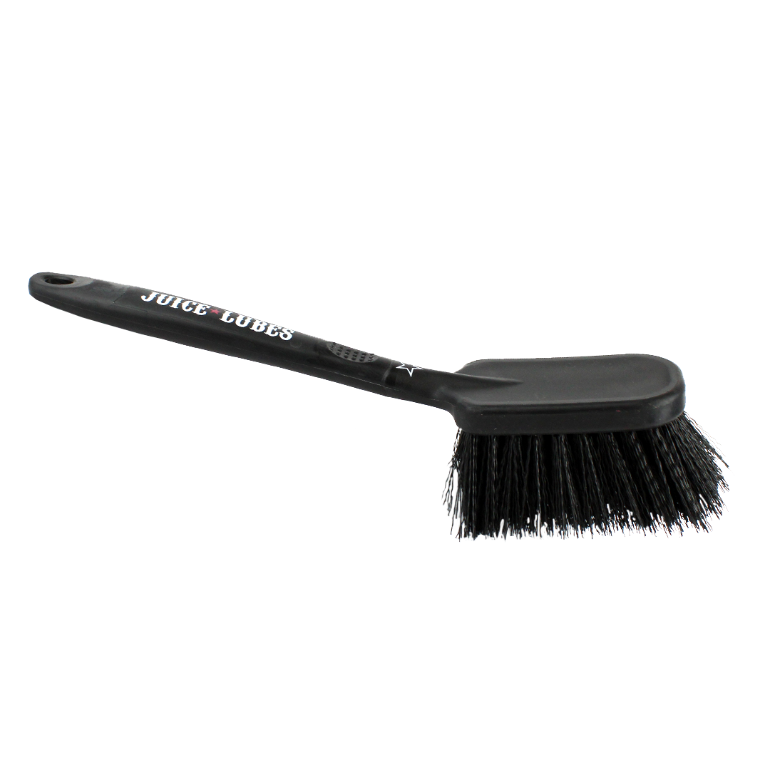 Juice Lubes Dirt Daddy Brush