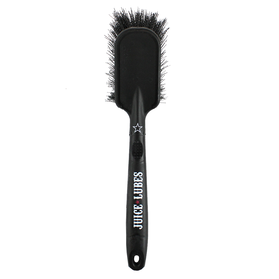 Juice Lubes Dirt Daddy Brush