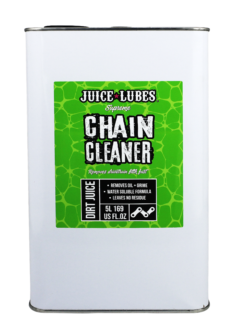 Dirt Juice, Chain Cleaner