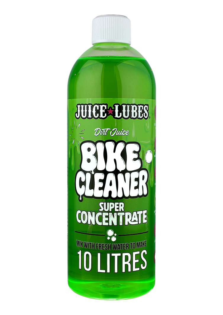 Dirt Juice, Bike Cleaner Super Concentrate