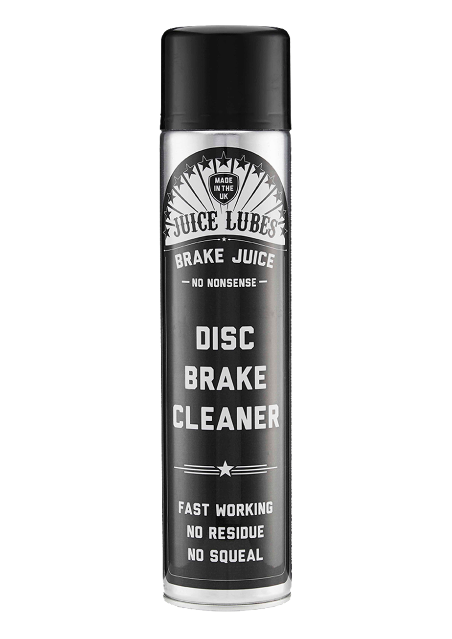 Disc Brake Cleaner