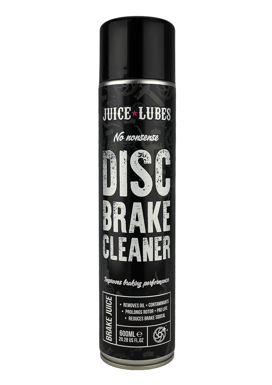 Brake Juice, Disc Brake Cleaner