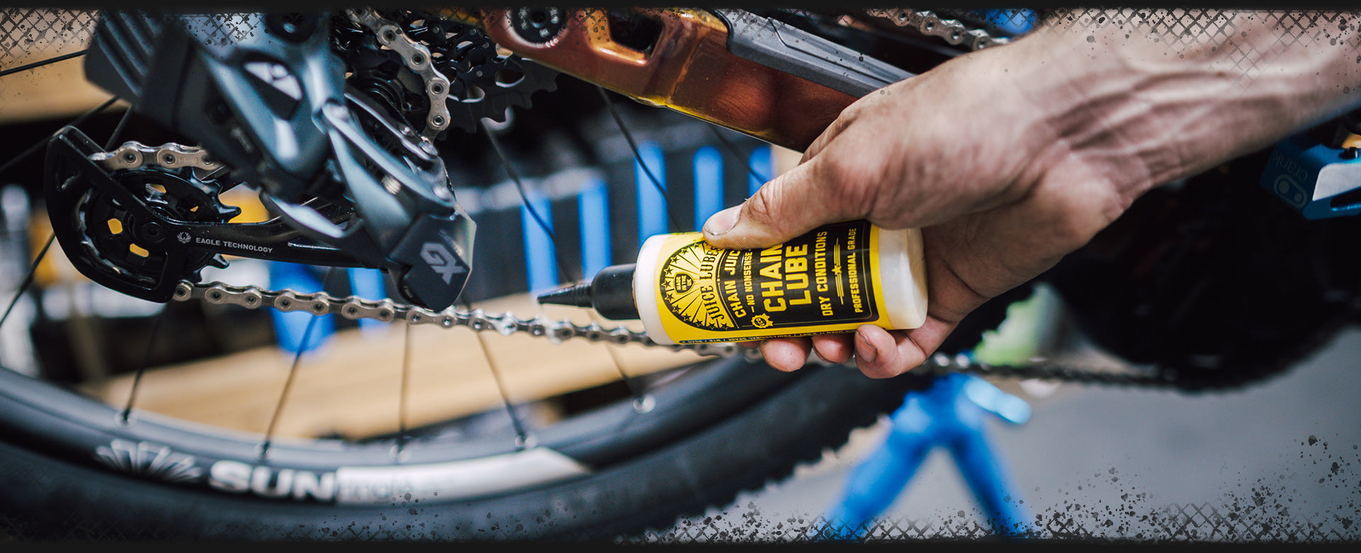 Noise Bicycle Crank Grease BBRIGHT-24 Bottom Bracket For Shimano