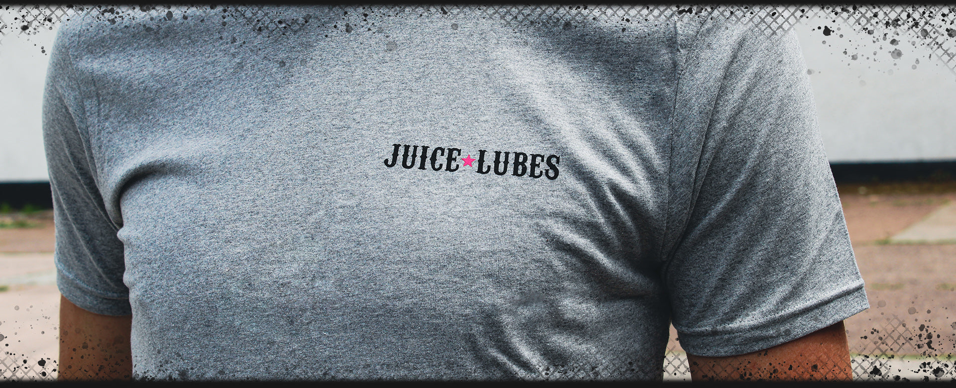 Juice Lubes Tee