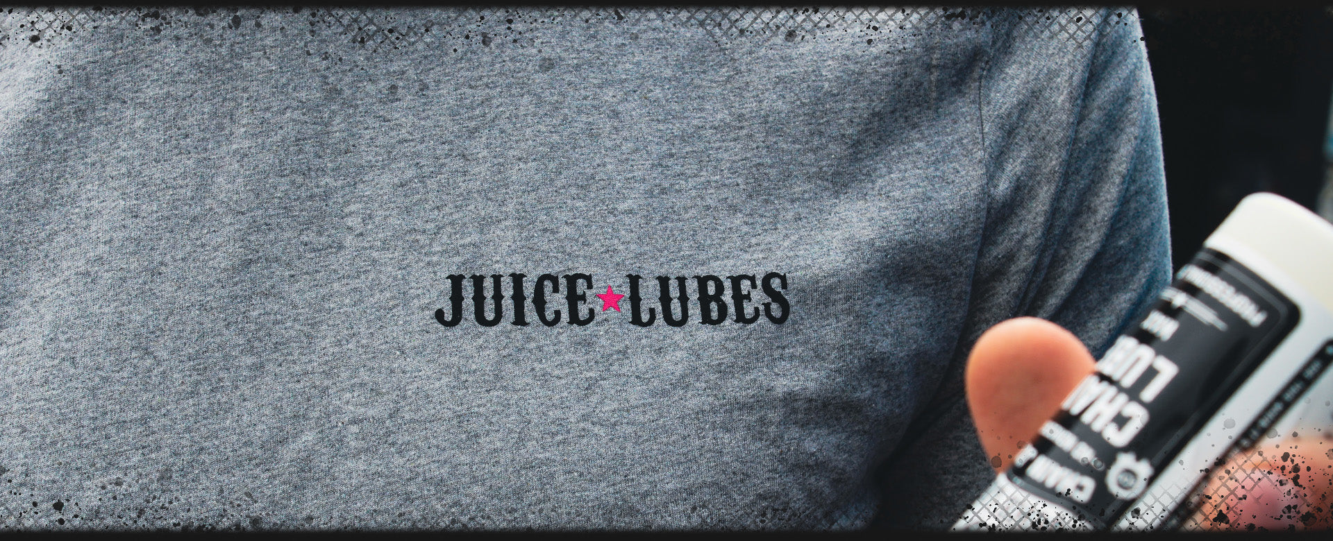 Juice Lubes Tee