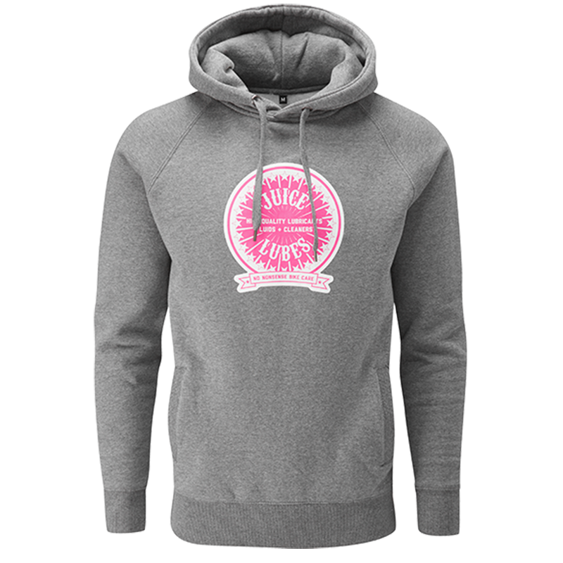 Juice Lubes Hoody