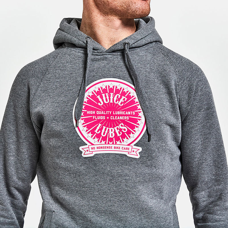 Juice Lubes Hoody