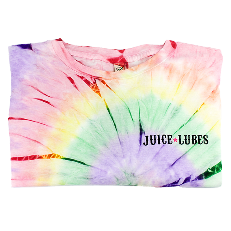 Juice Lubes Tee