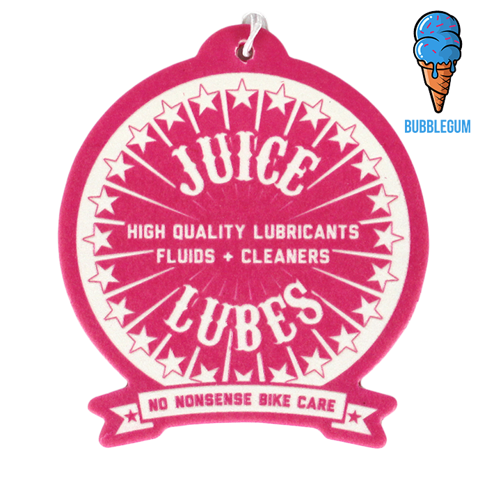Air Freshener, Bubblegum