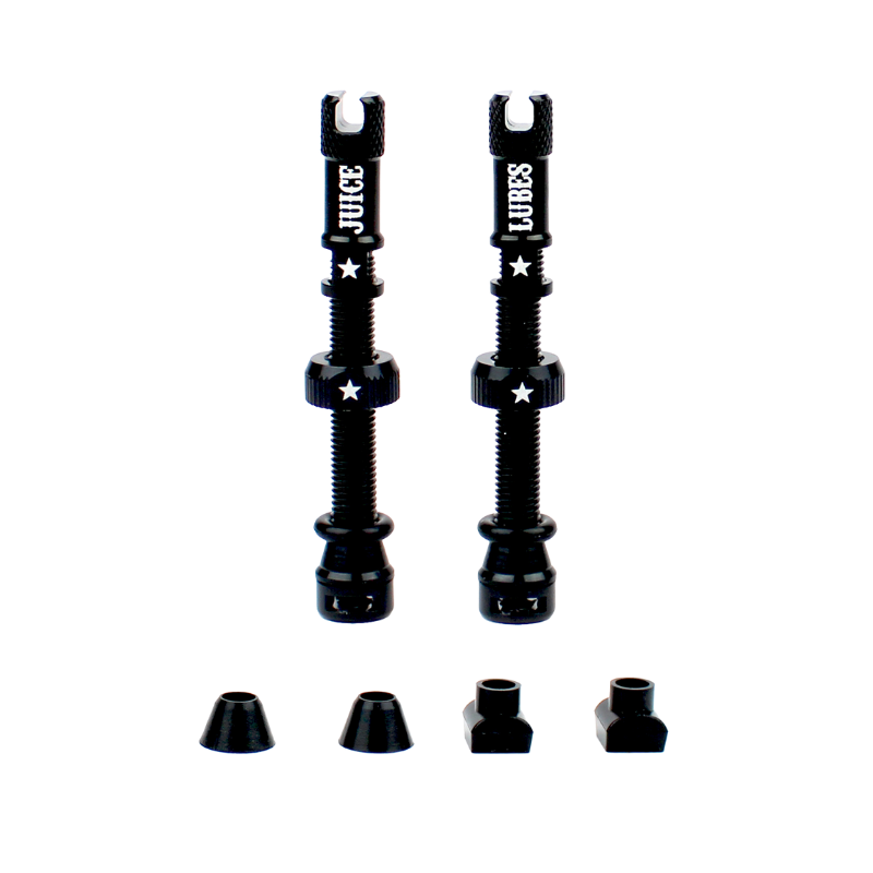 Juice Lubes Tubeless Valves