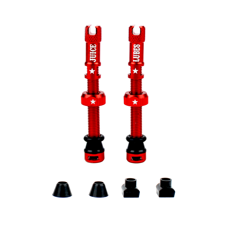 Juice Lubes Tubeless Valves