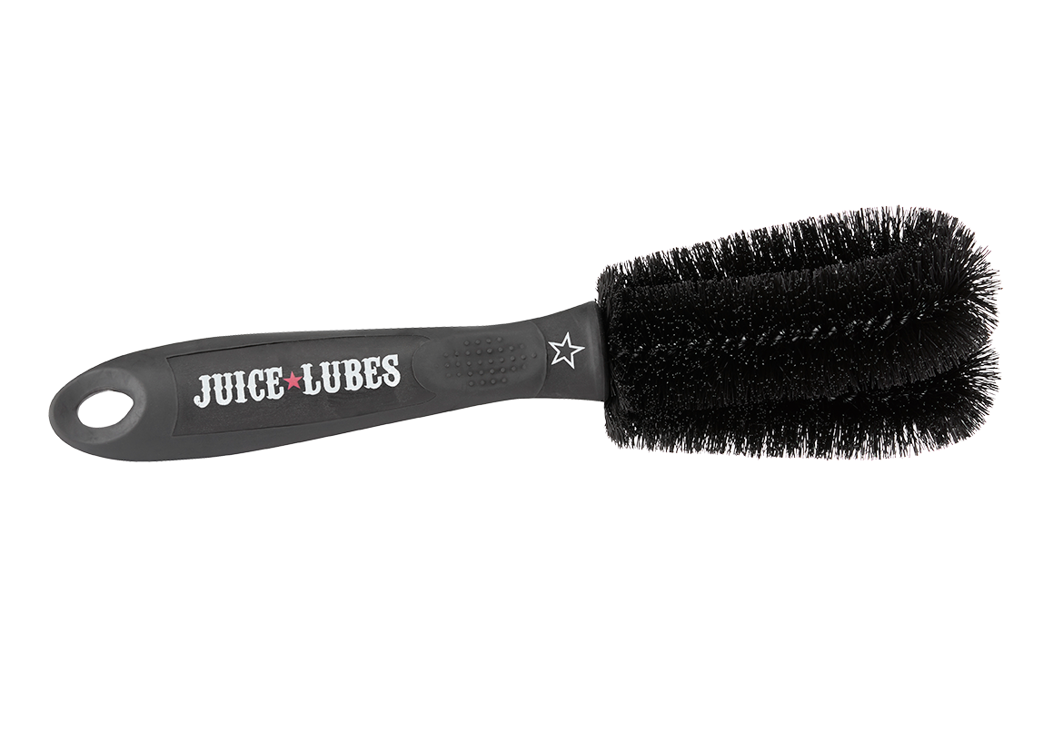 Juice Lubes Double Ender