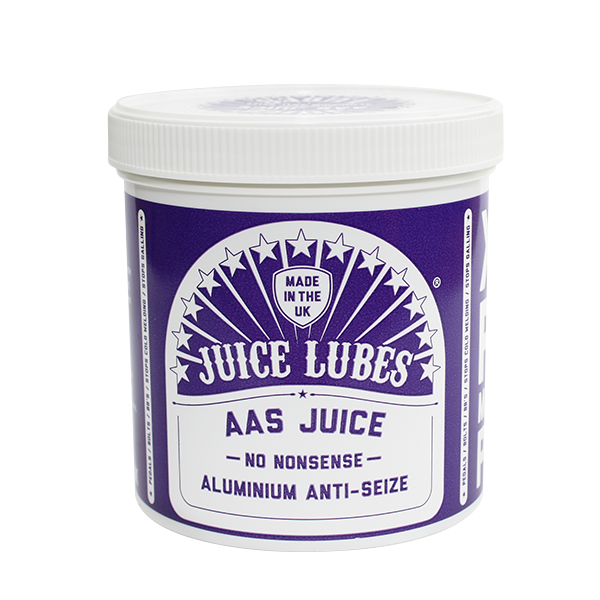 Juice Lubes AAS Juice