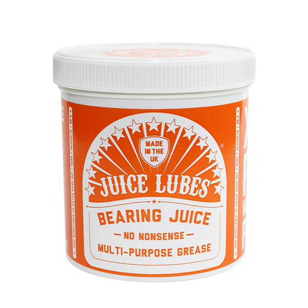 Juice Lubes Bearing Juice