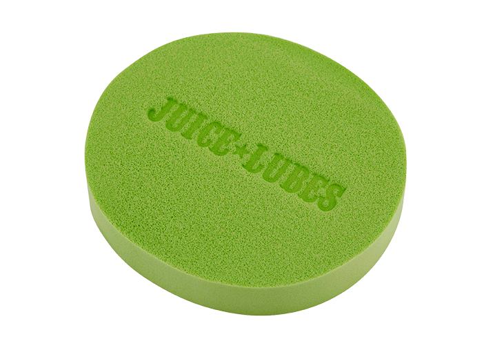 Juice Lubes Spongejob Sponge