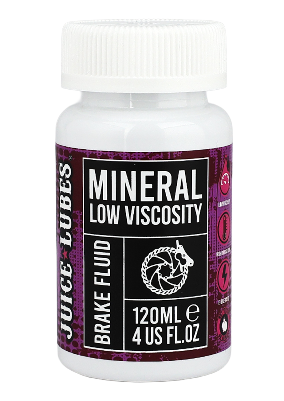 Mineral Oil, Low Viscosity