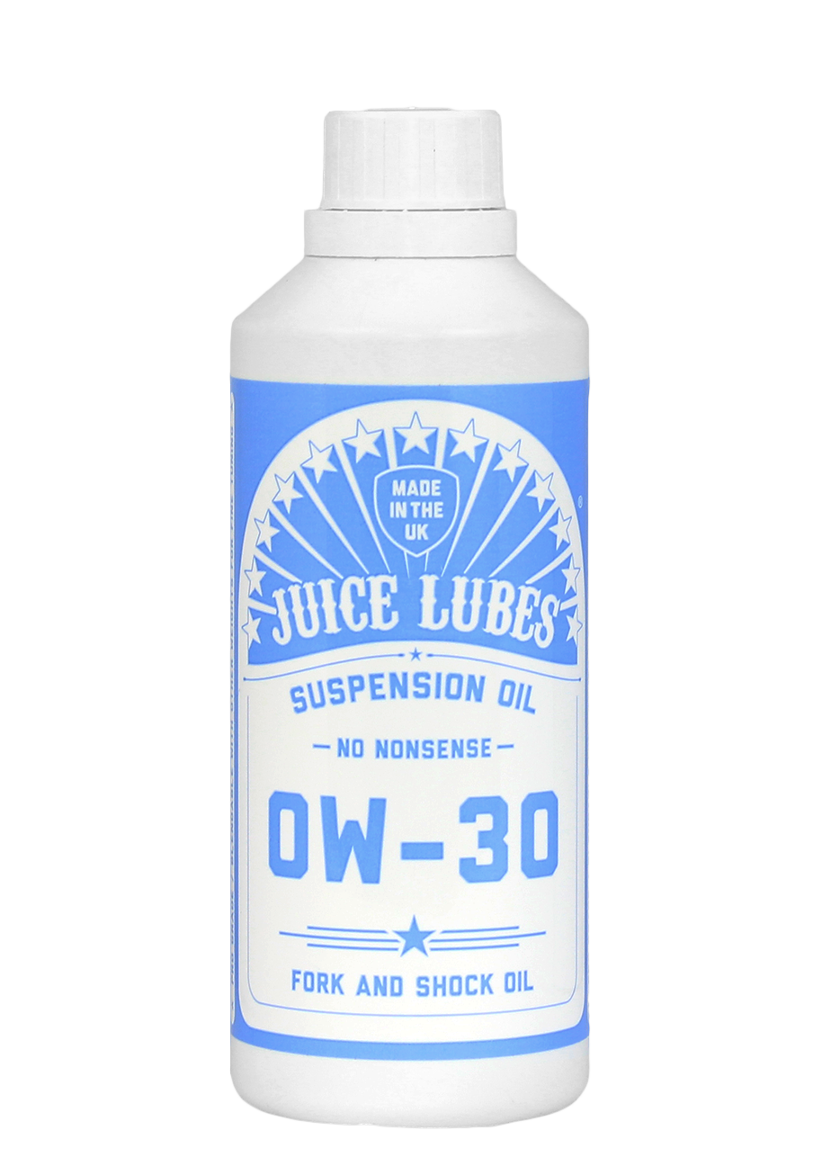 OW-30 Suspension Oil