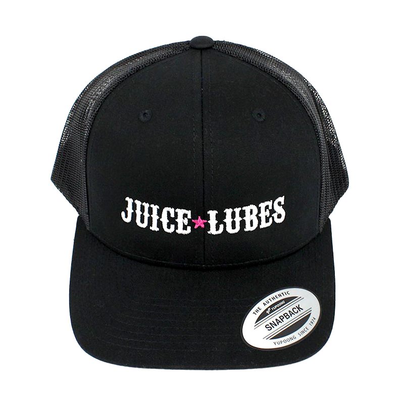 Juice Lubes Cap