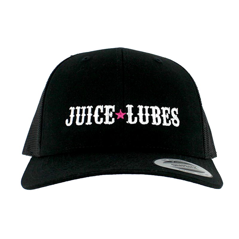 Juice Lubes Cap