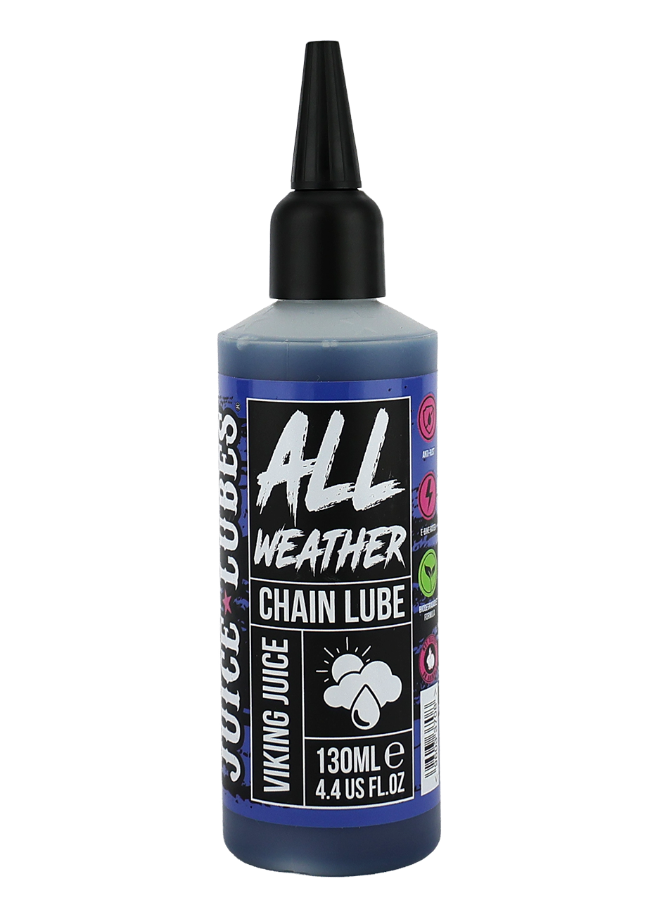 Viking Juice, All Conditions Chain Lube